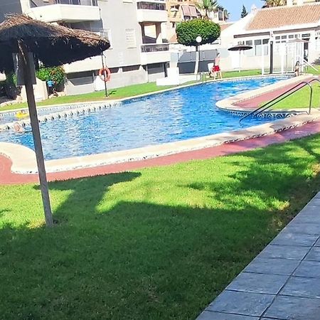 Estudio De Lujo Torrevieja Dış mekan fotoğraf