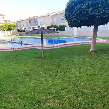 Estudio De Lujo Torrevieja Dış mekan fotoğraf