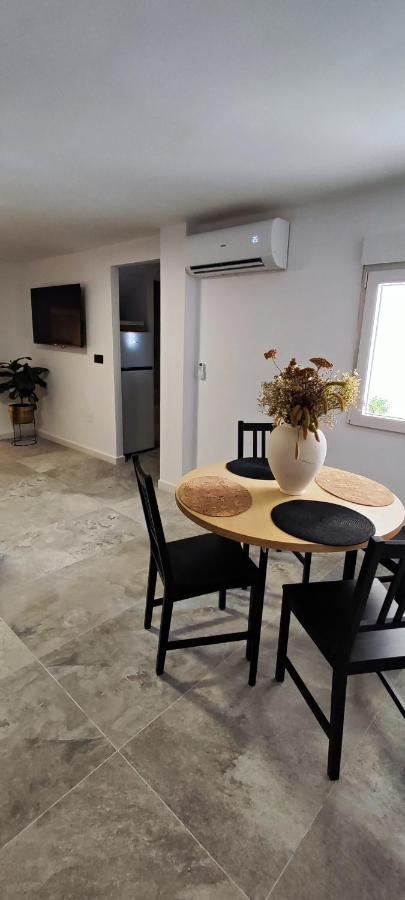 Estudio De Lujo Torrevieja Dış mekan fotoğraf