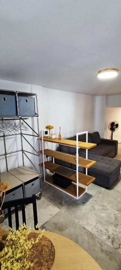 Estudio De Lujo Torrevieja Dış mekan fotoğraf