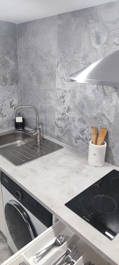 Estudio De Lujo Torrevieja Dış mekan fotoğraf