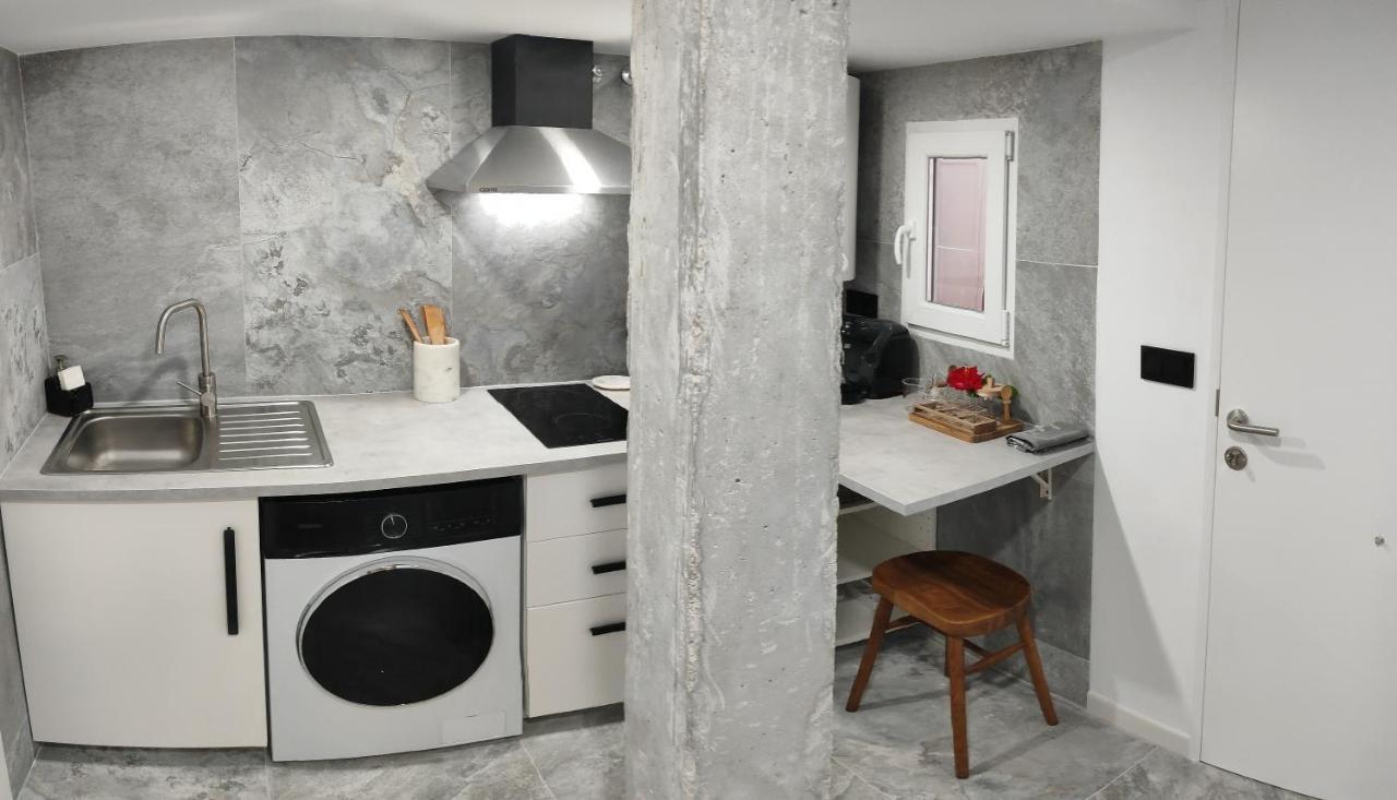 Estudio De Lujo Torrevieja Dış mekan fotoğraf