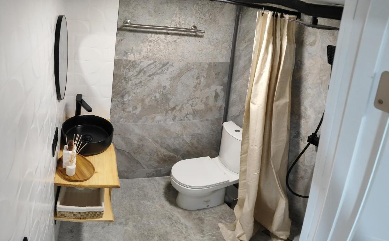 Estudio De Lujo Torrevieja Dış mekan fotoğraf